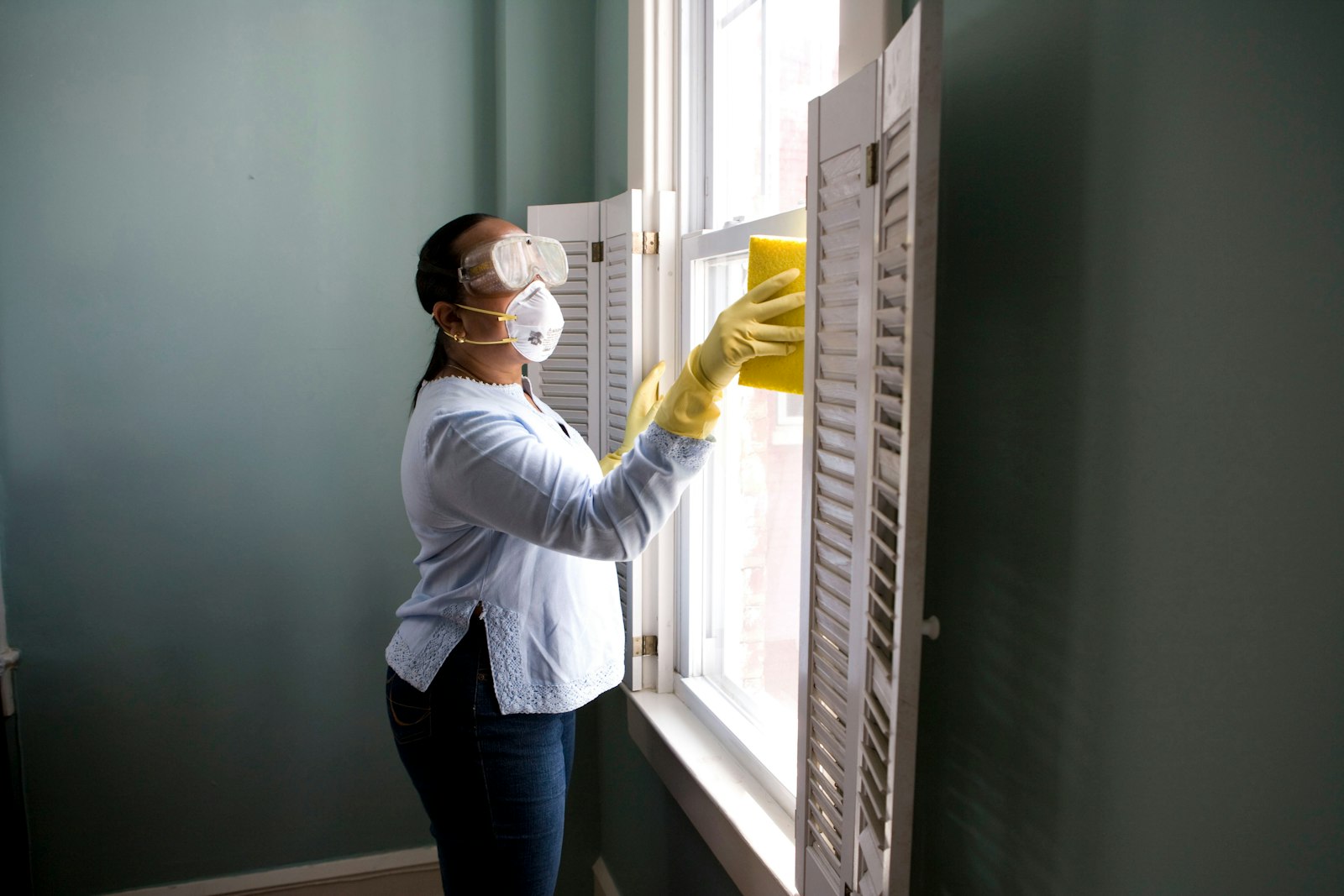 Burst Pipe Repair service in Haverhill, MA