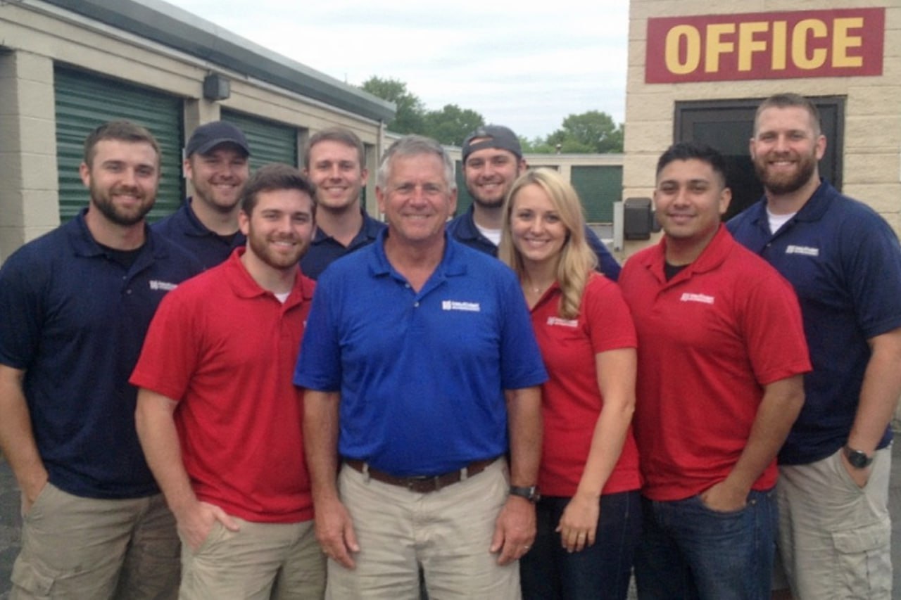 Water damage restoration professionals in Haverhill, MA